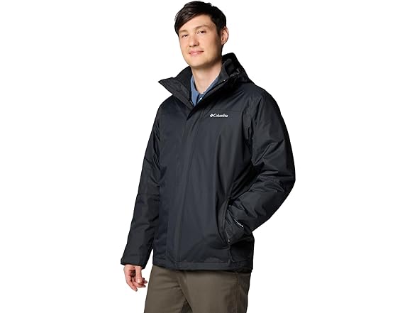 Columbia Mens (2XB) Tunnel Falls II Interchange