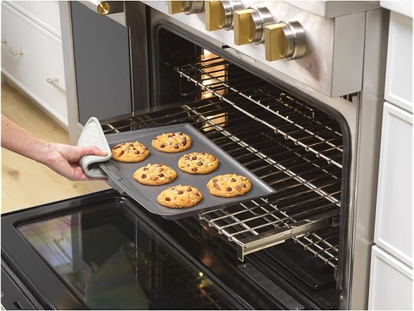 GoodCook GoodCook AirPerfect Nonstick Air Insulat