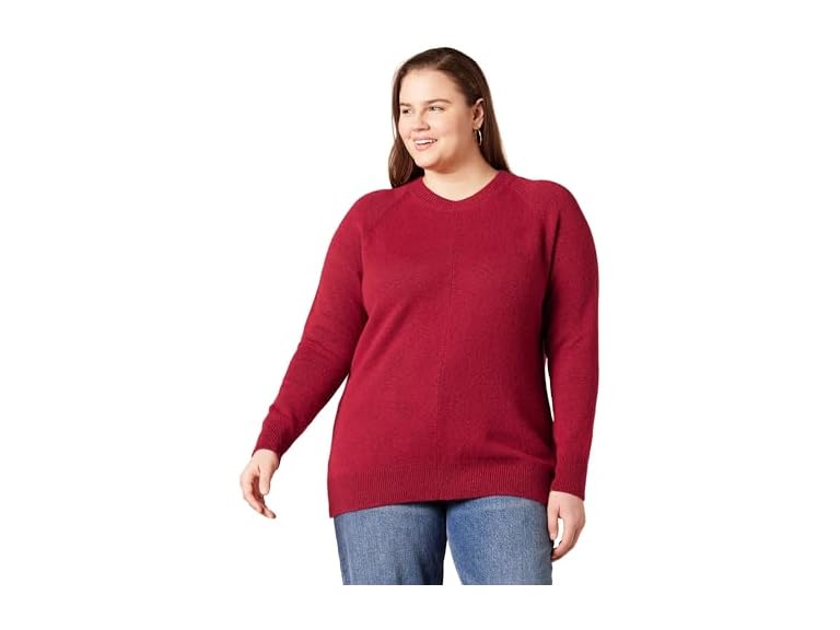 Dark Red