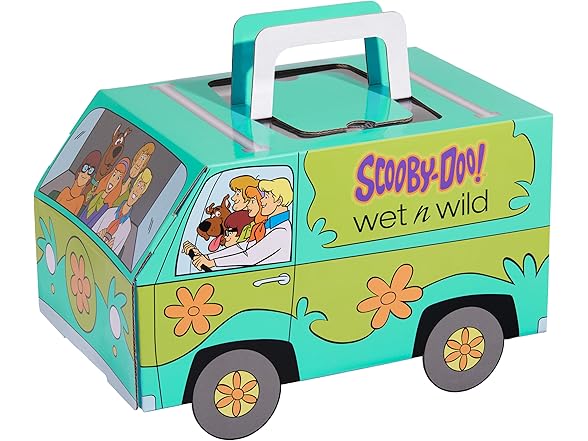 wet n wild wet n wild Scooby Doo Limited Edition PR