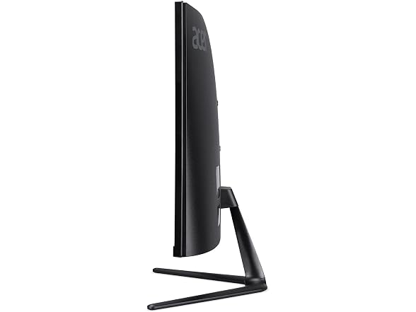 Acer Nitro ED270R S3 27 Full HD Gaming LED Monitor