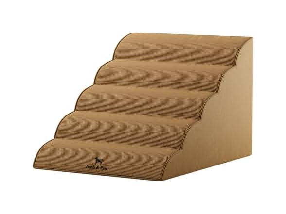 NOAH & PAW Steps 27" Width