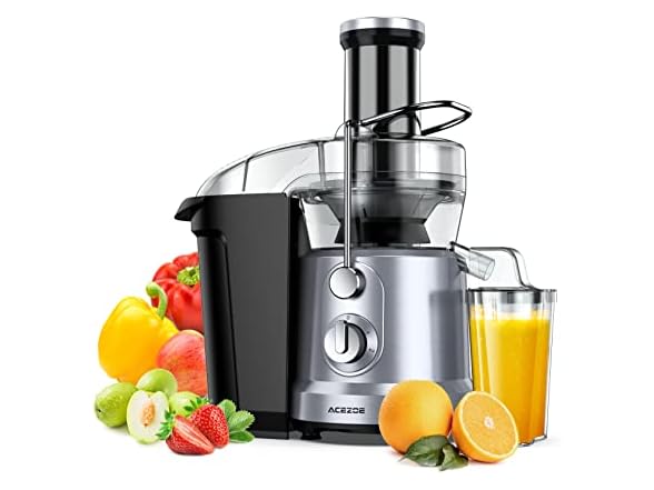 Acezoe Juicer Machines 1300W