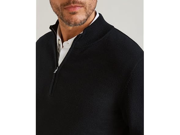 Rhone Men's Commuter 1/4 Zip Pullover