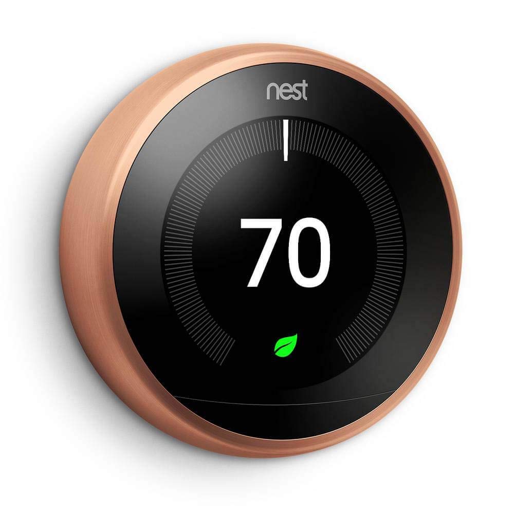 Google Nest Learning Thermostats Refurb - Gallery 18