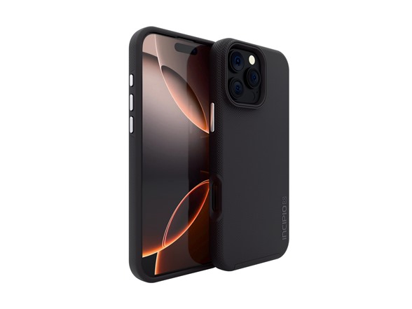 Dual Pro for Iphone 16 Pro Max Case