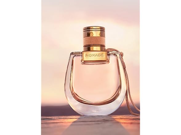 Chloe Nomade Eau De Parfum Spray For Women, 75mL