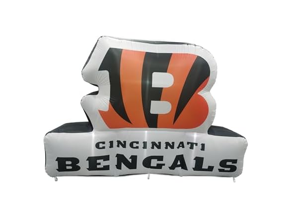 Fanmats NFL Atlanta Falcons Inflatable Mascot