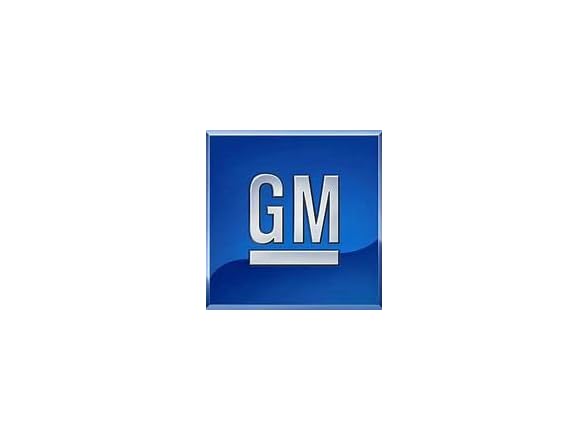 General Motors 2019 Chevrolet Silverado Next Gen Chrom