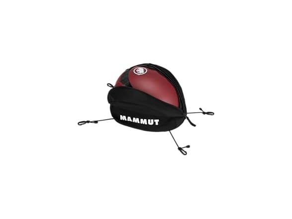 Mammut Helmet Holder Pro Travel Accessor
