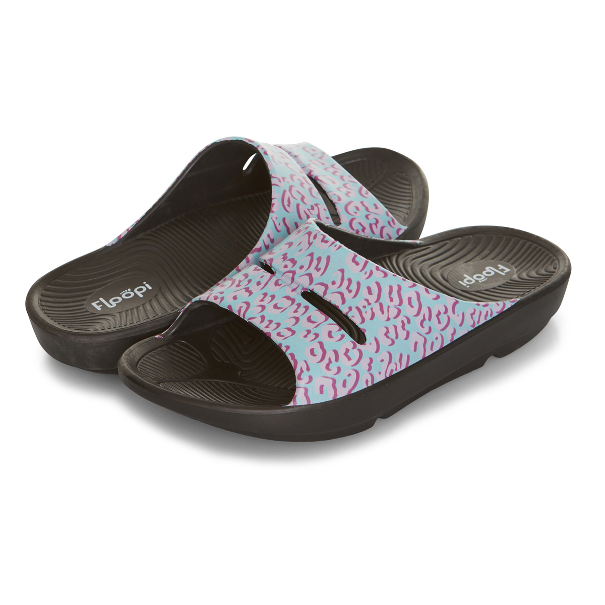 Womens Sophie Comfort Slide Sandals - Gallery 46