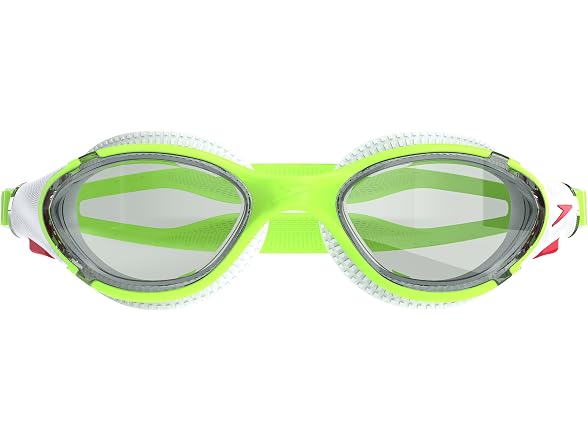 Speedo Unisex-Adult Swim Goggle Biofuse 2.0