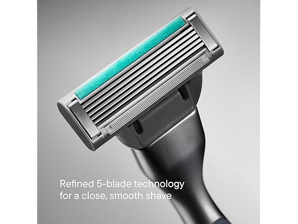 HARRY'S PLUS: Shaving Kit for Men