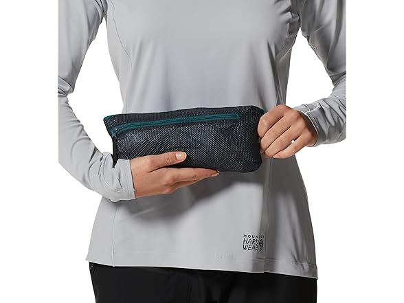 Mountain Hardwear Women Stretch Ozonic Jacket