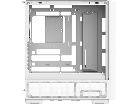 Thermaltake S380 TG ARGB; Mid Tower