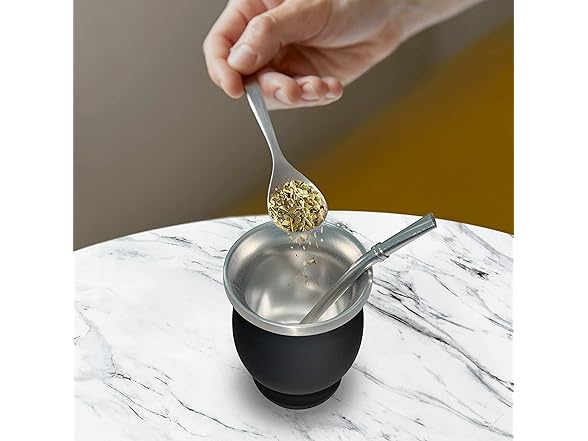 Generic  Complete Yerba Mate Set 