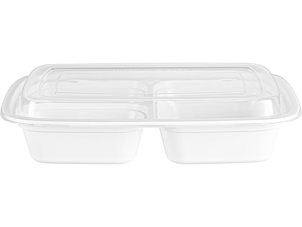 Restaurantware Asporto 26oz Take Out Boxes