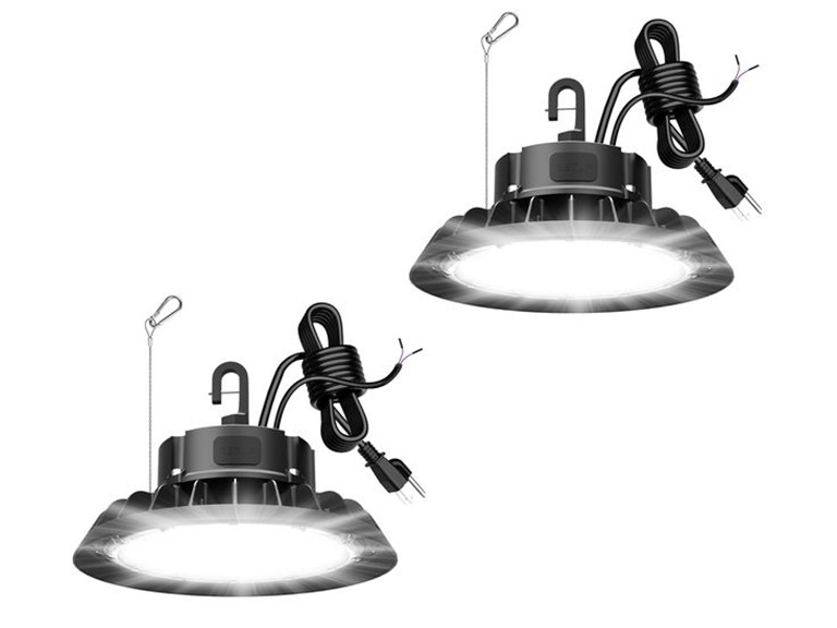 JC-LGL 150JC-LGL-2 UFO LED High Bay Light 150W Di