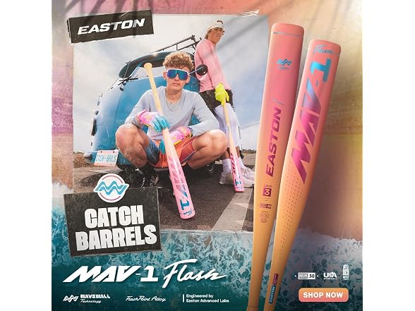 Easton 2026
