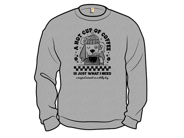 Magical Moment Remix