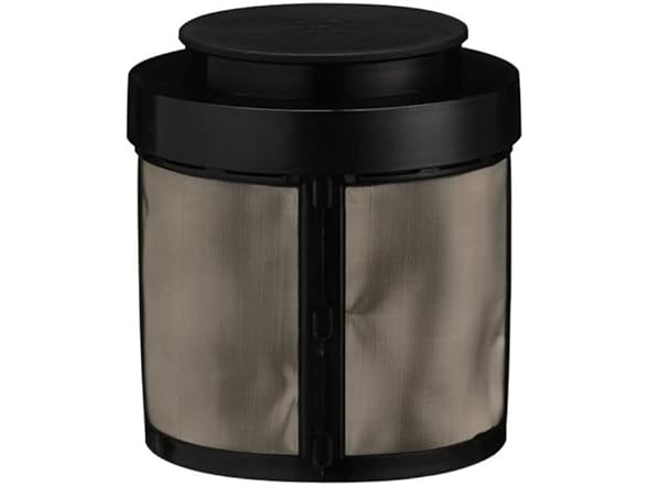 Cuisinart Automatic Cold Brew 7- Cup Coffeemaker