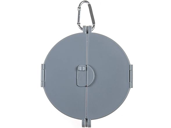 Loving Pets Bella Roma Collapsible Dog Bowls