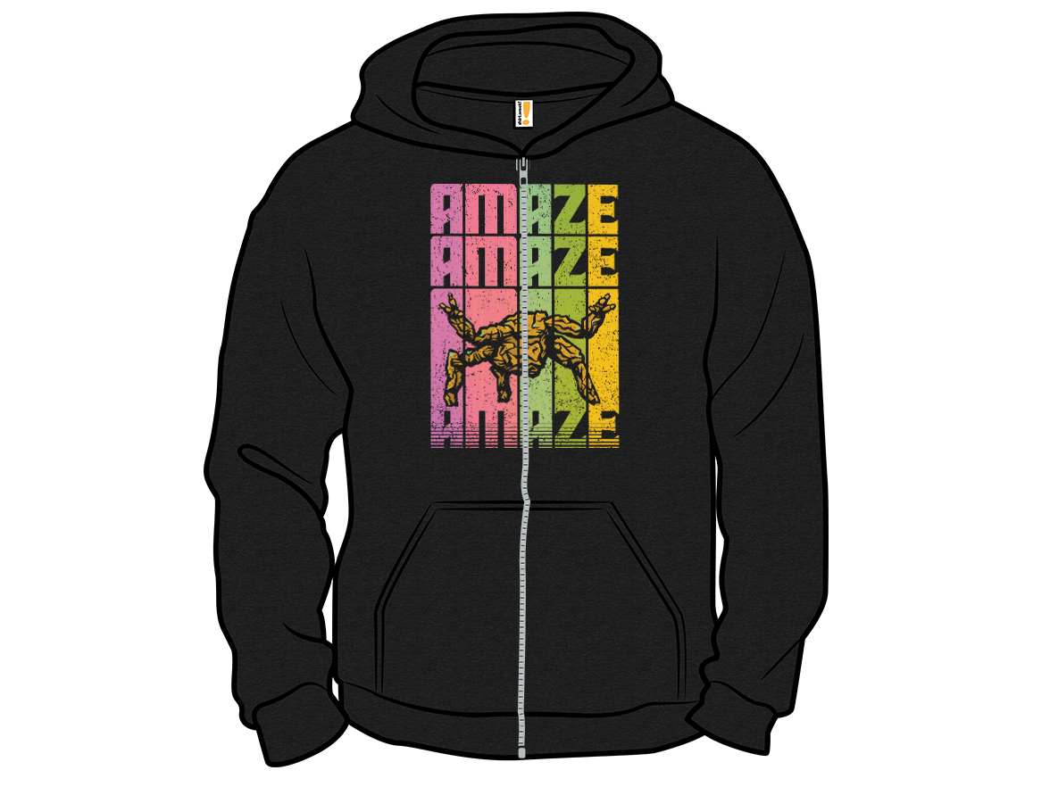 Amaze Amaze Amaze! - Gallery 14