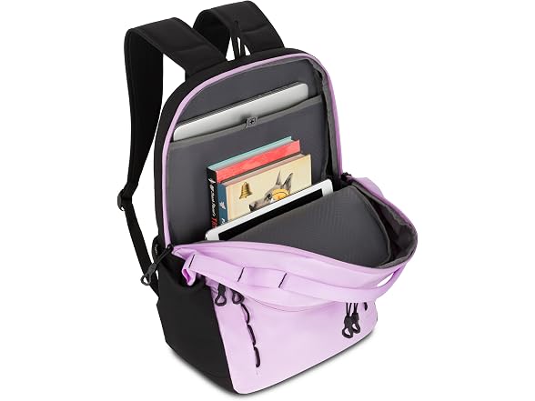 SwissGear Versa Laptop Backpack