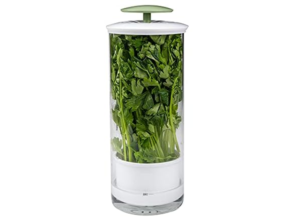 Goodful Herb Keeper Preserver