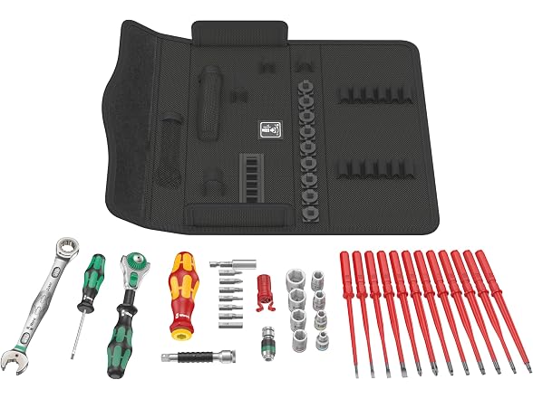 Wera WER05135871001 Wera Kraftform Kompakt Imperia