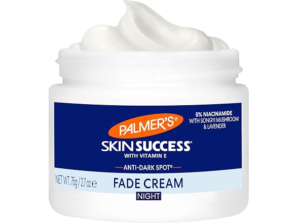 Palmers Skin Success Anti Dark Spot Nighttime Fade
