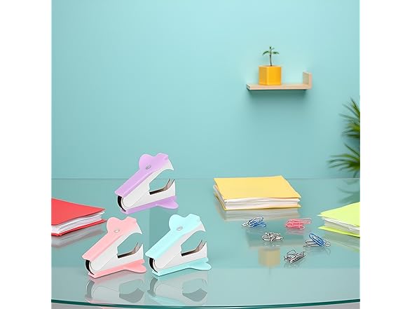 3Pcs Staple Puller Removal Tool