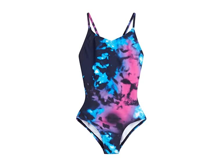 Hurricane Black/Pink