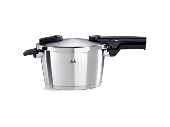 Fissler Vitaquick Pressure Cooker
