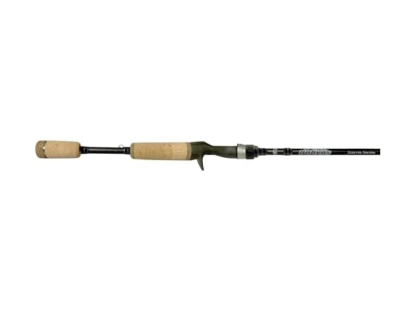Dobyns Rods Sierra Ultra Finesse Casting Rod