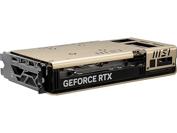 MSI Gaming RTX 5060 8G Inspire 2X OC Graphics Card