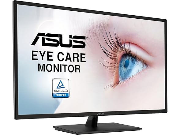 ASUS 32 Inch 1080P Monitor (VA329HE)