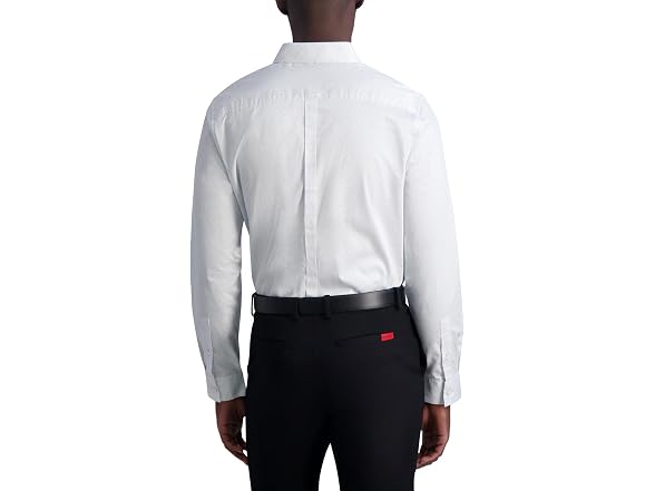 Karl Lagerfeld Shi (14"-14.5" Neck 34"-35" Sleeve)