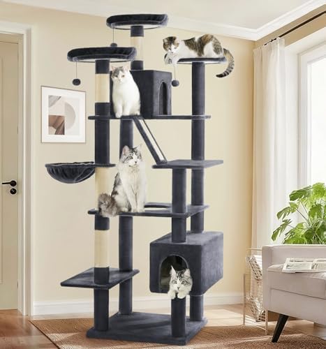 MADE 4 PETS BC075525100282 cat tree