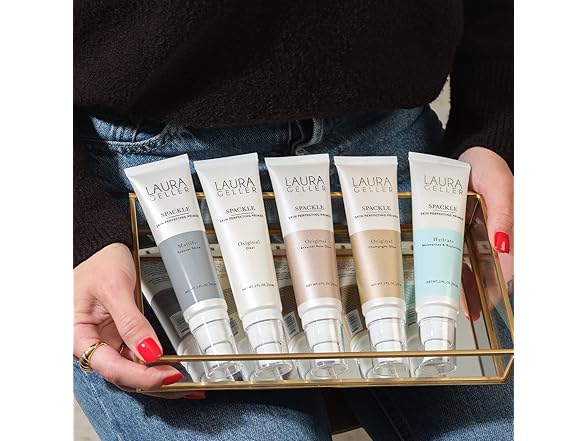 LAURA GELLER NEW YORK Spackle Primer