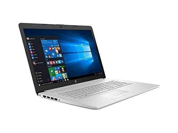 HP 17.3" Non-Touch Laptop Intel 