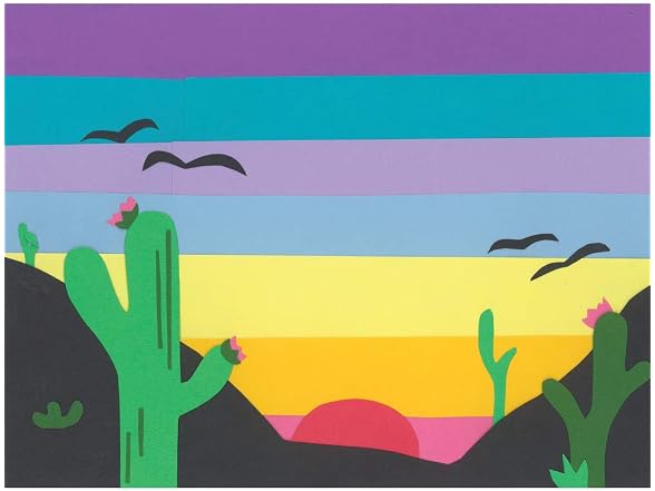 Tru-Ray® Heavyweight Construction Paper,