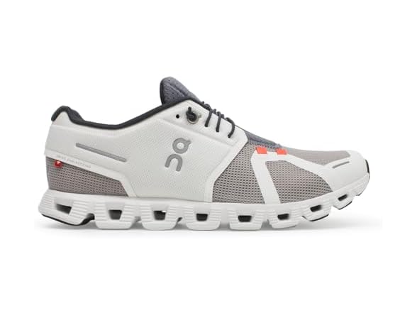 On Running Cloud 5 Push Men's Shoes