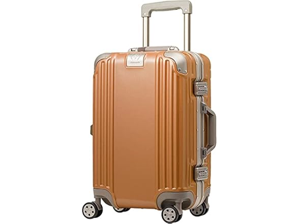 LEGEND WALKER Luggage