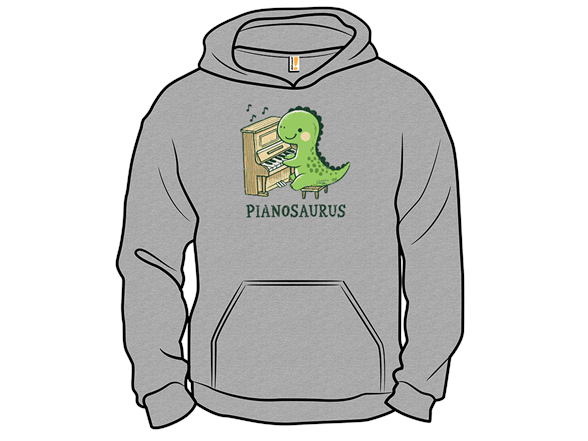Pianosaurus