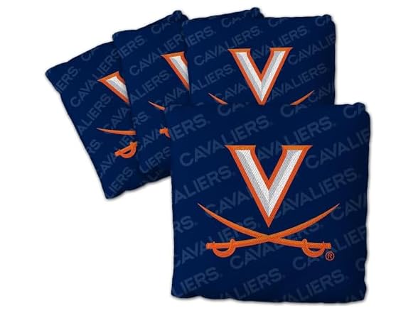 Virginia Cavaliers - Blue