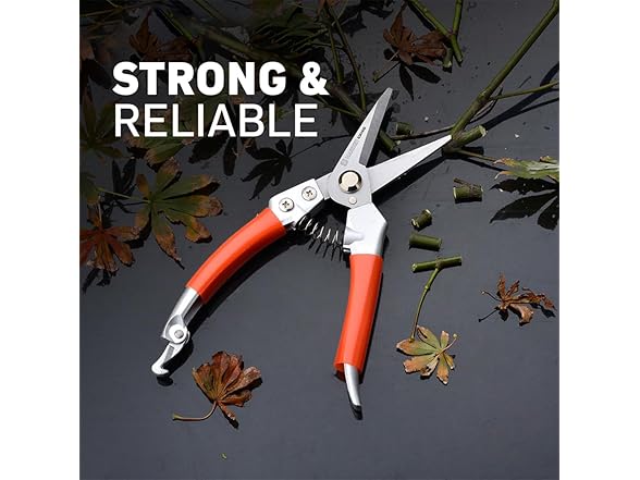 Harden 200mm Pruning Shears