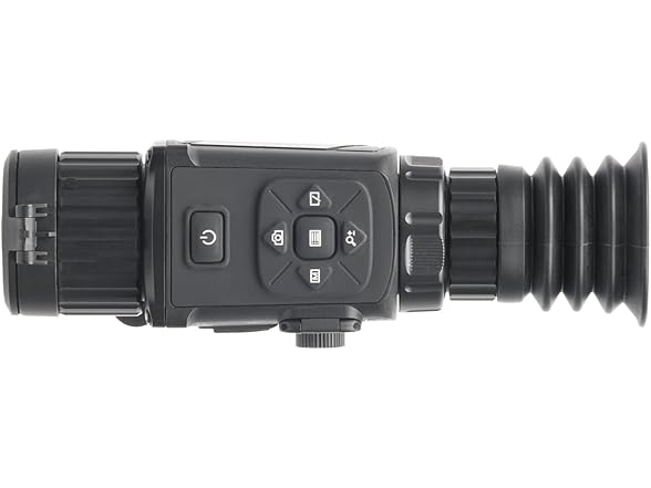 AGM Global Vision Secutor LRF 75-640  Thermal Imaging Rifle Scope