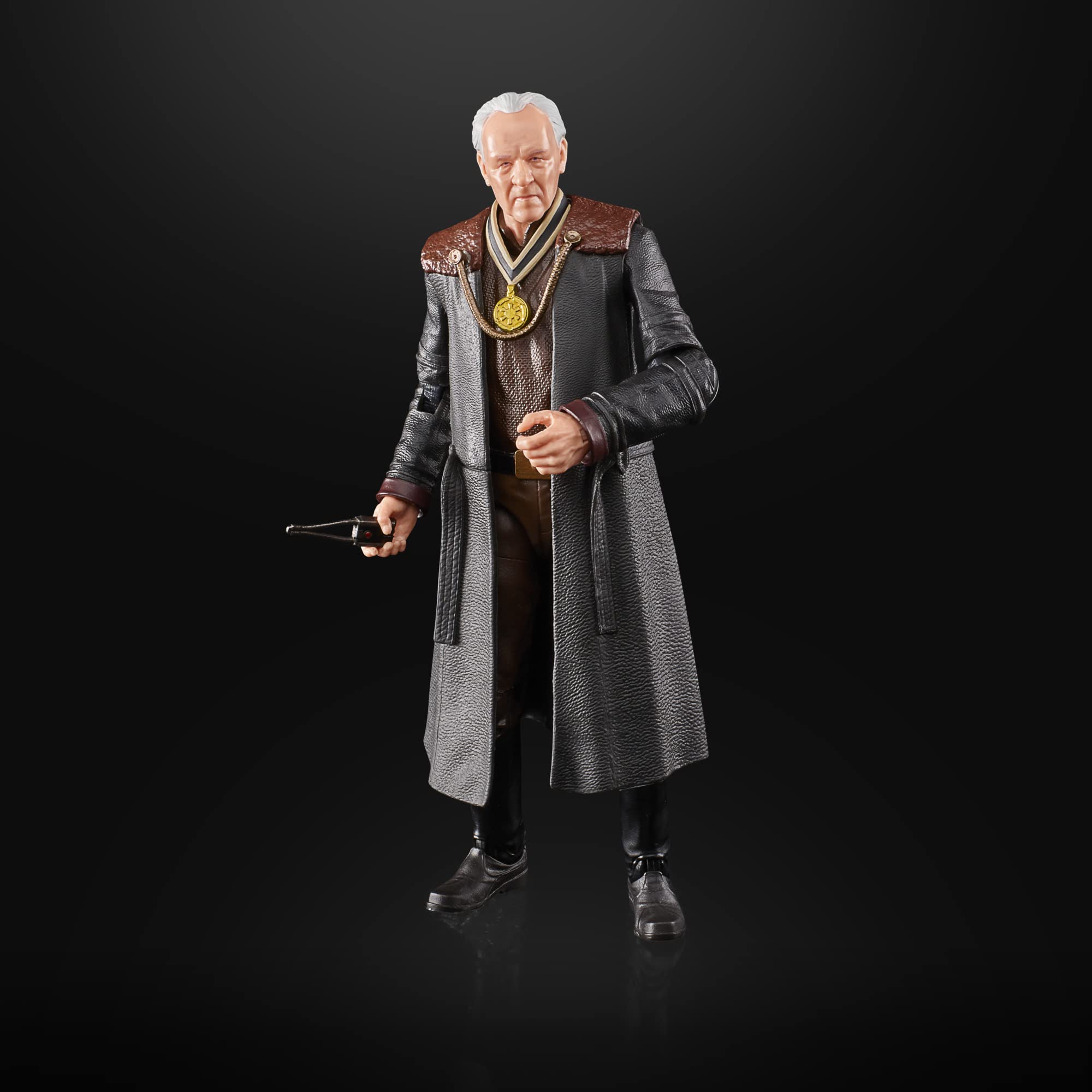 STAR WARS: The Black Series The Client Toy - Gallery 11