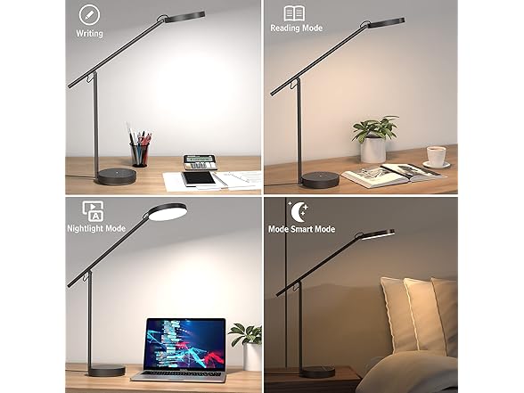 LED Desk Lamp,Architect Task Light